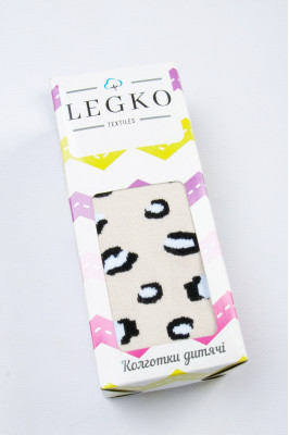 Колготи махрові для дівчинки (зима)